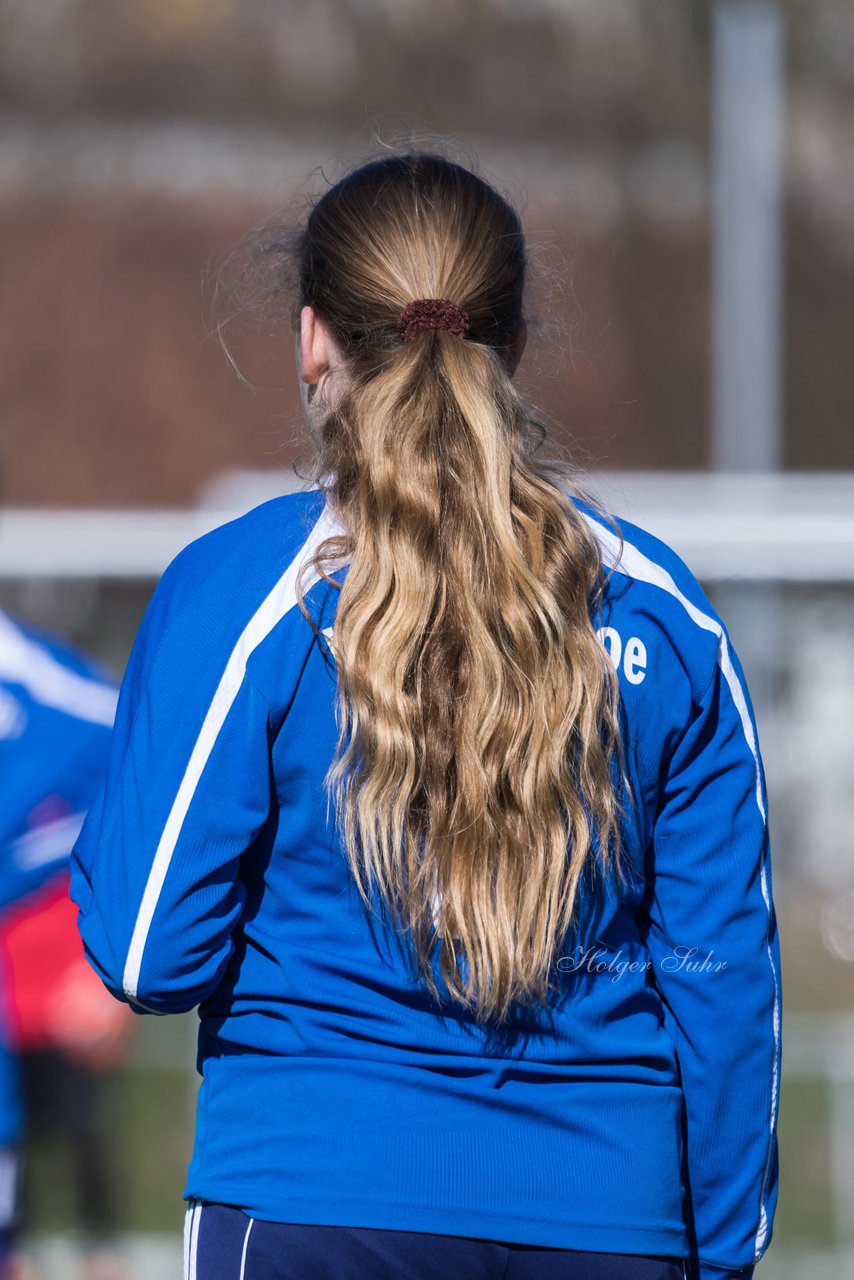 Bild 260 - C-Juniorinnen VfL Oldesloe - Wiker SV : Ergebnis: 0:5